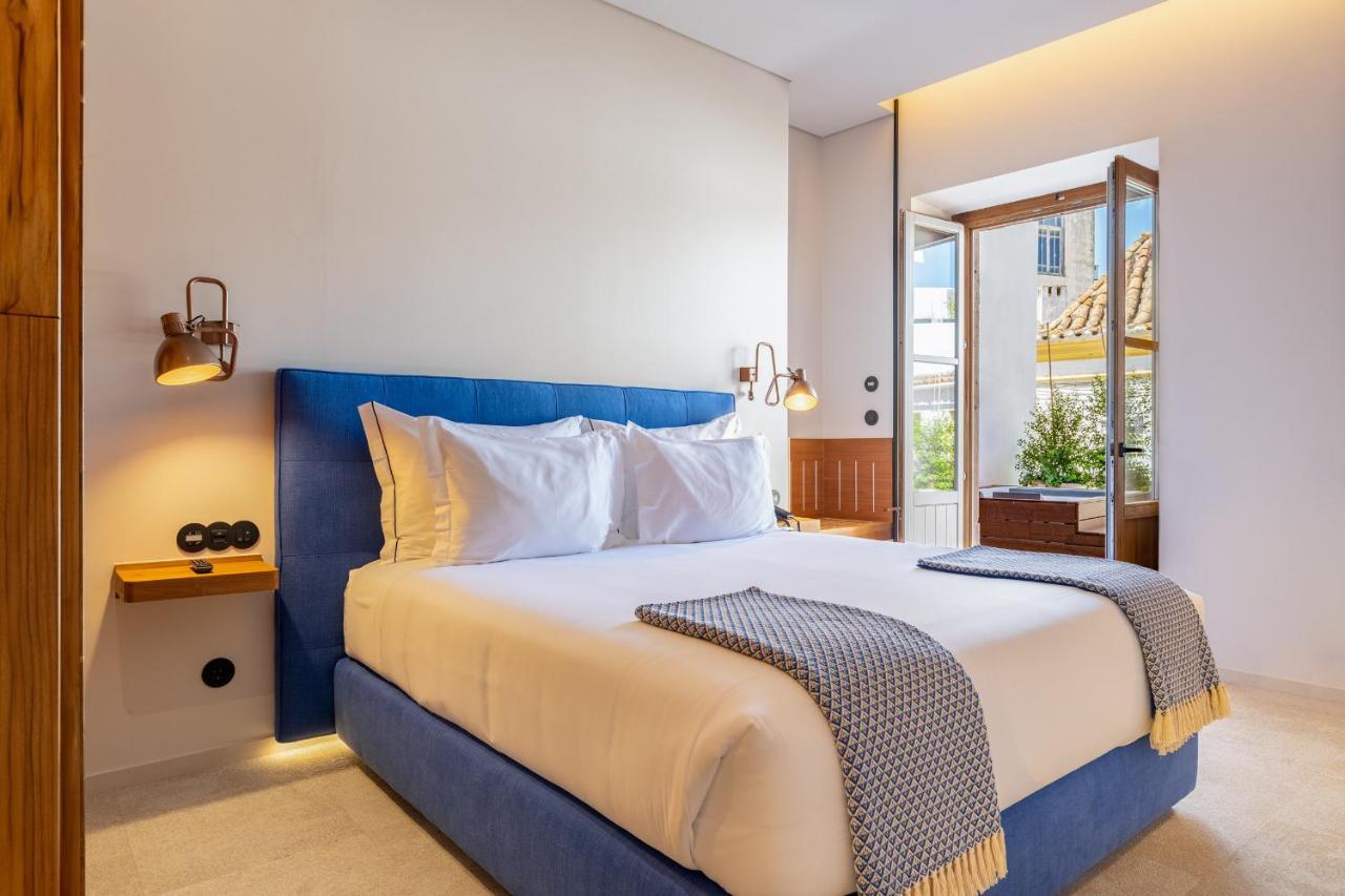 3Hb Faro Otel Oda fotoğraf Deluxe Room