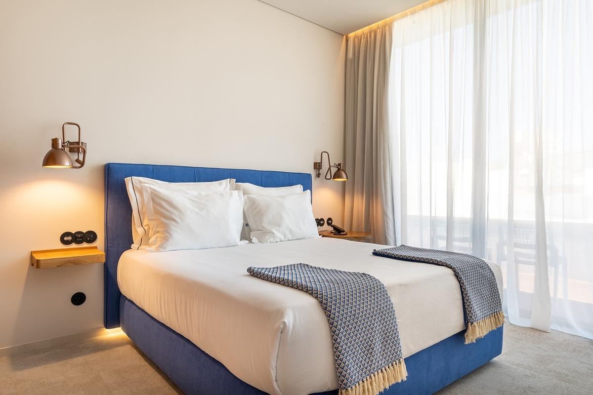 3Hb Faro Otel Dış mekan fotoğraf Deluxe Room